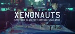  Xenonauts  Steam ключ  GLOBAL