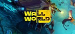Wall World ???? Steam ключ Global