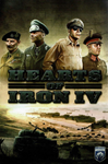 Hearts of Iron IV ???? Steam ключ Не для всех стран