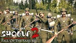  Total War Shogun 2: FOTS Collection  Steam Ключ 