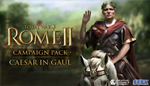 ???? Total War: ROME II - Caesar in Gaul Campaign Pack