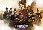 Total War: THREE KINGDOMS - Eight Princes