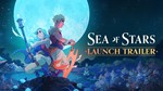 ️ Sea of Stars ️ Steam Ключ  Весь мир