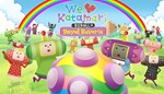  We Love Katamari REROLL+ Royal Reverie ???? Steam