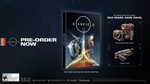  Starfield Premium Edition + Pre-order Bonus  Steam