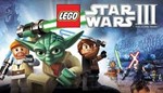  LEGO Star Wars III: The Clone Wars  Steam