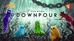  Rain World - Downpour ???? Steam DLC ️ Весь мир