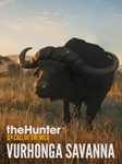  theHunter: Call of the Wild - Vurhonga Savanna
