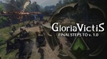 Gloria Victis Steam Ключ Весь мир