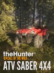  theHunter: Call of the Wild - ATV Saber 4X4  Steam