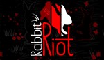  Rabbit Riot  Steam Ключ  Весь мир