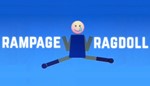  Rampage Ragdoll  Steam Ключ  Весь мир
