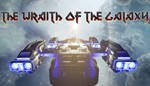 The Wraith of the Galaxy  Steam Ключ