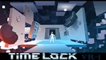  Time Lock VR 1 Steam CD Key  Steam Ключ  Global