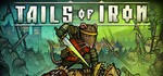 ???? Tails of Iron  Steam Ключ  Весь мир