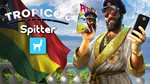  Tropico 6 - Spitter  Steam Ключ  Весь мир