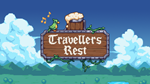  Travellers Rest  Steam Ключ ???? Весь мир