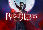  Rogue Lords  Steam Ключ  Весь мир