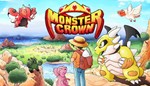  Monster Crown ️ Steam Ключ ???? Весь мир