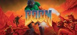 DOOM (1993)  Steam Ключ  Весь мир