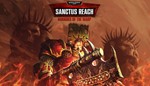 ???? Warhammer 40,000: Sanctus Reach-Horrors of the Warp