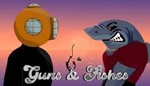  Guns & Fishes ???? Steam Ключ  Весь мир