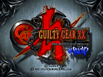 Guilty Gear X2 #Reload Steam Ключ ???? Весь мир