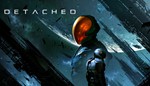 ???? Detached: Non-VR Edition  Steam Ключ ???? Весь мир