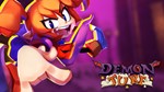 Demon Turf Steam Ключ ️ Весь мир