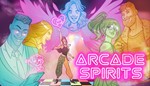 Arcade Spirits  Steam Ключ  Весь мир