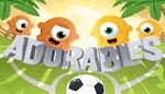  Adorables ️ Steam Ключ  Весь мир