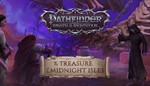  Pathfinder WOTR The Treasure of the Midnight Isles �