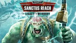 Warhammer 40,000 Sanctus Reach Legacy of the Weirdboy