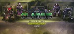 ️ Warhammer 40,000: Gladius - Reinforcement Pack