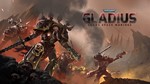 ️ Warhammer 40,000: Gladius - Chaos Space Marines