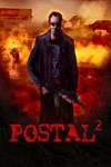  Postal 2  Steam Ключ ️ Весь мир