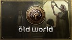  Old World  Steam Ключ