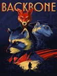  Backbone  Steam Ключ ???? Весь мир
