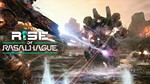 MechWarrior 5: Mercenaries - Rise of Rasalhague