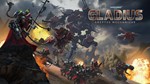  Warhammer 40,000: Gladius - Adeptus Mechanicus