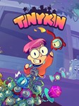  Tinykin ???? Steam Ключ ???? Не все страны 