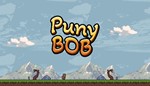  Puny BOB  Steam Ключ ???? Весь мир