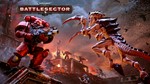 ️ Warhammer 40,000: Battlesector  Steam Ключ