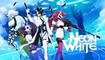  Neon White  Steam Ключ ???? Весь мир