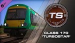  Train Simulator: Class 170 ‘Turbostar’ DMU Add-On