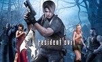 ???? Resident Evil 4 / Biohazard 4 HD Edition  Steam
