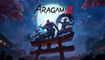Aragami 2 ️ Steam Ключ Весь мир
