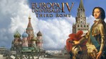 Europa Universalis IV - Third Rome  Steam DLC