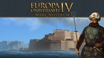  Europa Universalis IV - Mare Nostrum Expansion