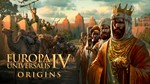  Europa Universalis IV - Origins  Steam DLC